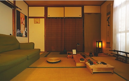 2.ご来店